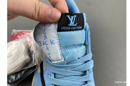 Hyperoad Low Jordan Air Travis Scott 1 x 1003